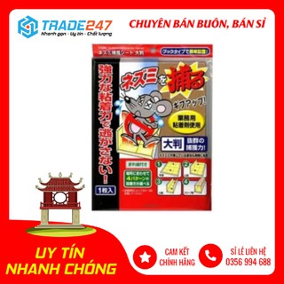 Miếng Bẫy Chuột của Nhật Bản siêu dính