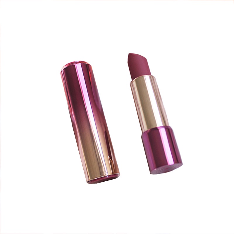 Bộ 5 Thỏi Son Môi Màu Sắc Gradient Đẹp Mắt 3331