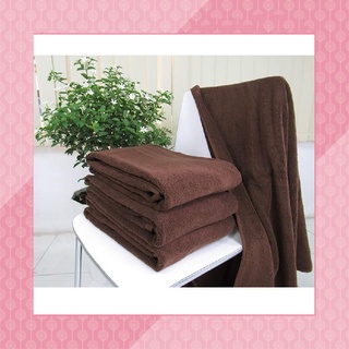 Khăn tắm spa hàng xuất dư khăn đắp người KT 70*1m4