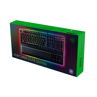 Bàn phím Razer Huntsman Elite