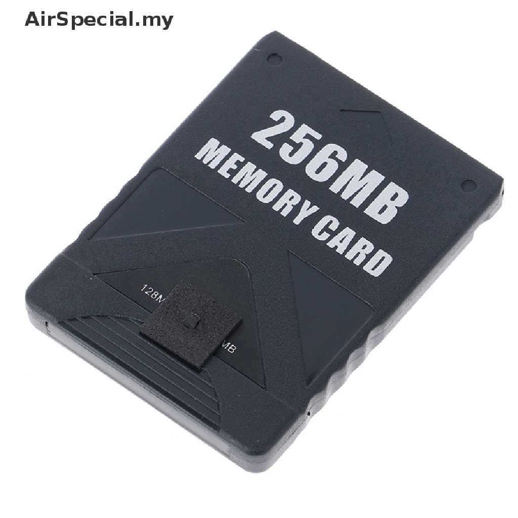 Thẻ nhớ 256MB cho PlayStation2 PS2 | BigBuy360 - bigbuy360.vn