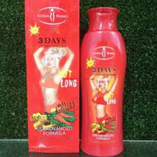 KEM TAN MỠ BỤNG 3 DAYS
