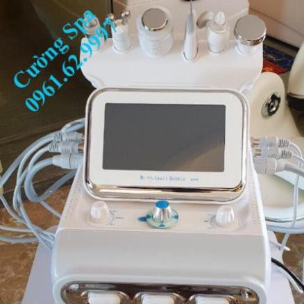 Máy Aqua Super H2O2- 6in1