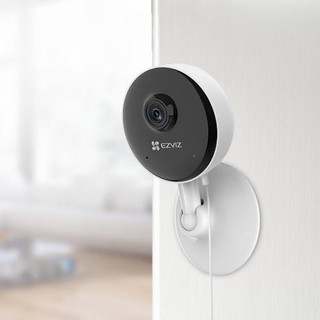 Camera Wifi Ezviz C1C-B Full HD 1080P