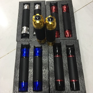 Bao tay Rizoma gù - Đồ Chơi Xe Máy