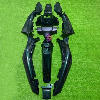 DÀN ÁO SPORT/XIPO 110 RGV.