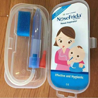 Hút mũi Thụy Điển