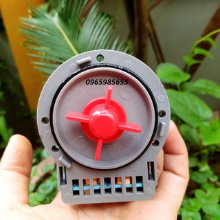 bơm xả nước máy giặt LG-HÀNG TỐT