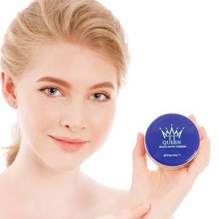 Phấn nước magic snow cushion ttqueen