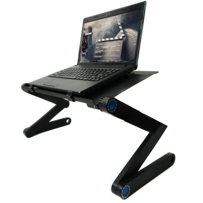 Phụ kiện laptop ❤Sỉ❤ Bàn máy tính gấp gọn❤Sỉ❤thiết kế thông minh❤Sỉ❤chắc chắn tiện dụng❤Sỉ❤đơn giản❤Sỉ❤gọn gàng 4816 | BigBuy360 - bigbuy360.vn