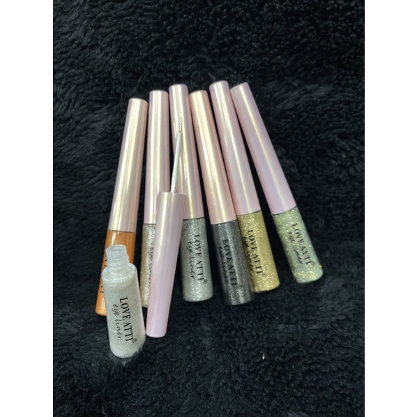 Măt nước kim tuyến