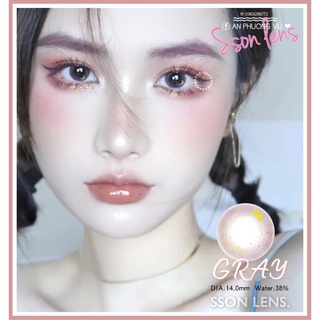 [HOT] Mẫu Lens Moon, lens ánh trăng - Kính áp tròng