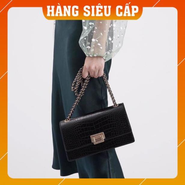 [Sale sập sàn nghỉ tết ] Charles keith xuất chuẩn