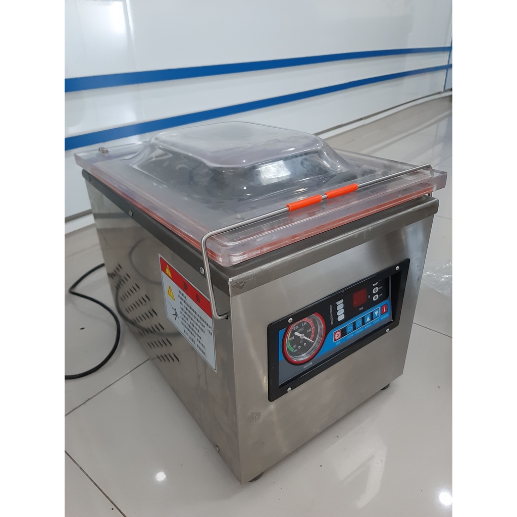 Máy hút chân không công nghiệp DZ260