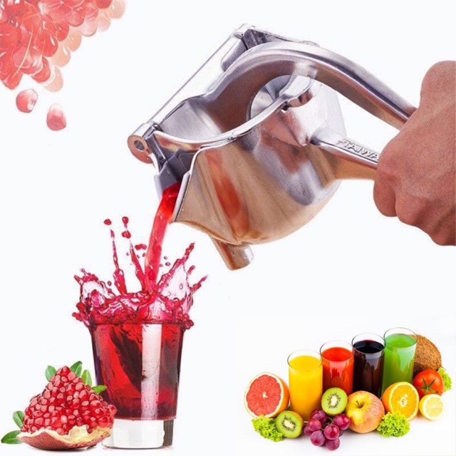 DỤNG CỤ ÉP NƯỚC TRÁI CÂY SIÊU HOT