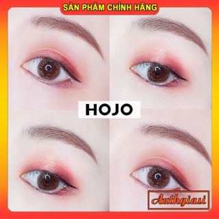 Bảng Phấn Mắt HoJo SIÊU SIÊU ĐẸP 15 ô