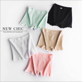 [CHUYÊN SỈ] QUẦN MẶC VÁY GÂN TĂM (có túi zip)