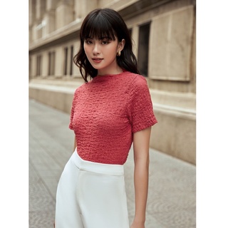 OLV - Áo Currant Top