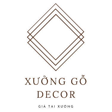 Xưởng Gỗ Decorr