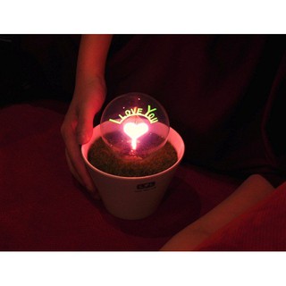 Đèn ngủ I Love You -  Neight Light