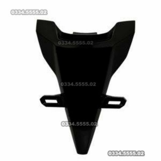 Mặt nạ râu xe vario click 2018 - 2020 hàng chính hãng indo