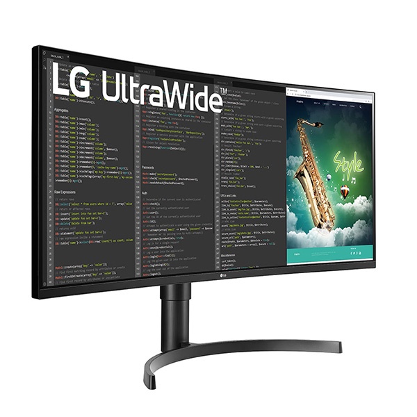 Màn hình LG UltraWide 35 inch 35WN75C-B - Bảo hành chính hãng 24 tháng | BigBuy360 - bigbuy360.vn