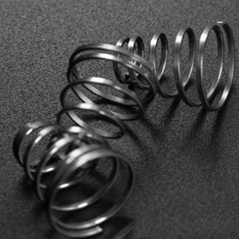 Set 10 Lò Xo Xiên Bánh Xe Đạp Tháo Lắp Nhanh Tiện Dụng