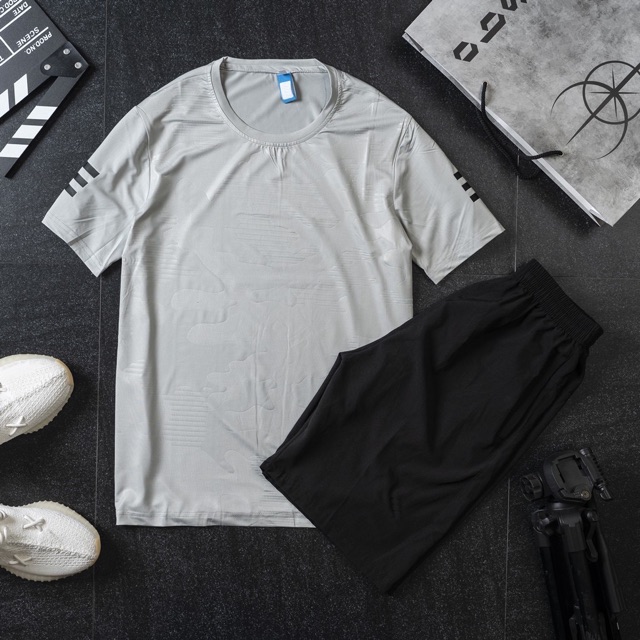 bộ thể thao nam💖FREESHIP💖bộ nam chất đẹp - mã N1 | BigBuy360 - bigbuy360.vn