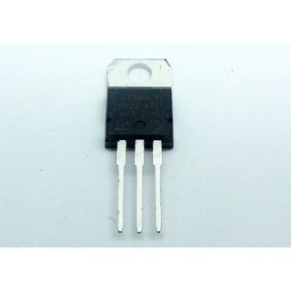 Ic ổn áp l7905 / ic ổn áp -5v 1ampe / -5v negative voltage regulators / linh kiện điện tử
