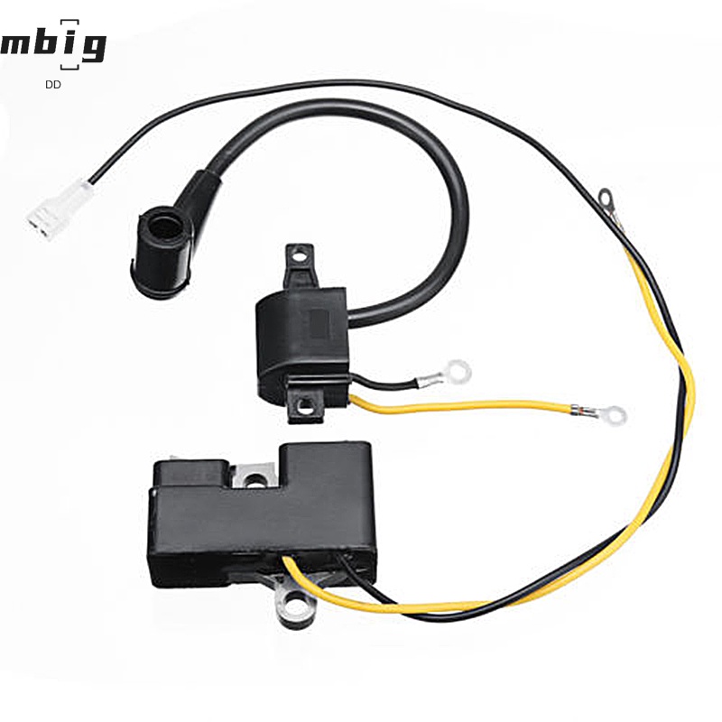 Cuộn Dây Đánh Lửa mg 501516201 Cho Husqvarna 61 162 266 Jonsered 630