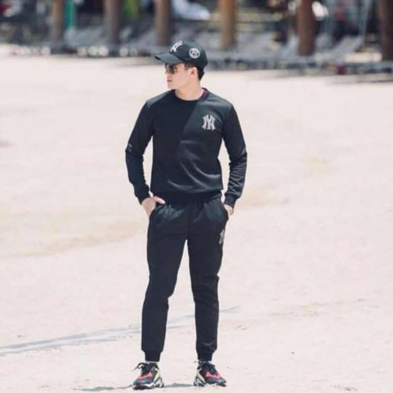 bộ nam  Ny