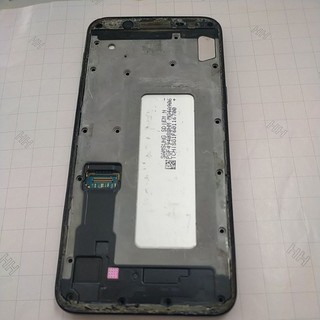 main samsung j600g full chức năng