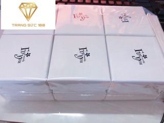 Hộp đựng trang sức HN03