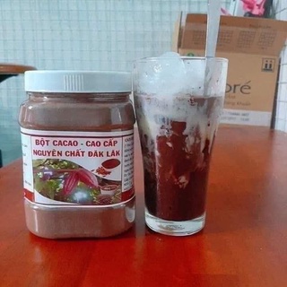 BỘT CACAO ĐĂK LĂK