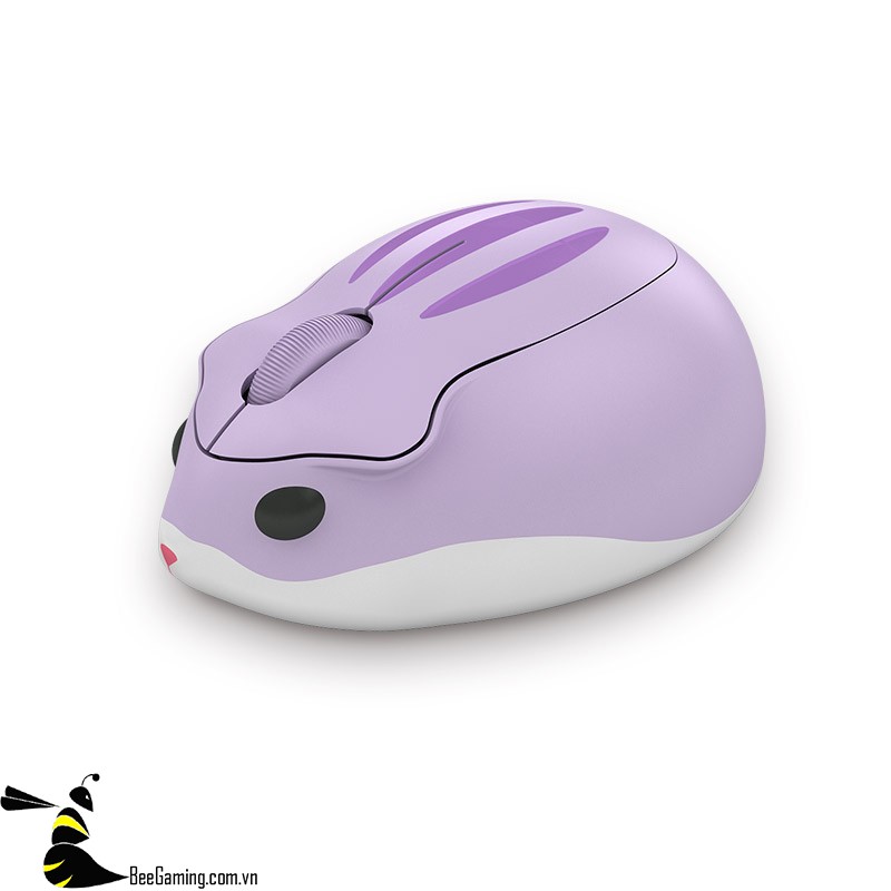 Chuột không dây AKKO Hamster - Shion