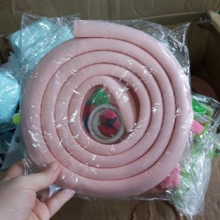 Xốp bọc cạnh bàn 2 mét