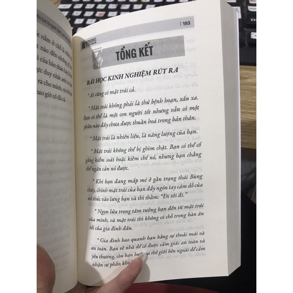 Sách - Nỗ lực không ngừng từ tốt đến vĩ đại đến không thể bị đánh bại ( BizBooks )