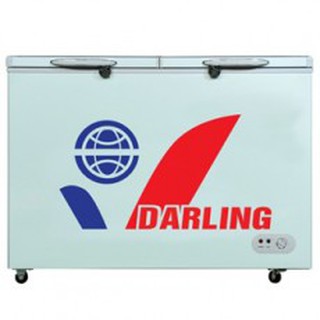 Tủ đông darling 470 lít dmf-4799ax