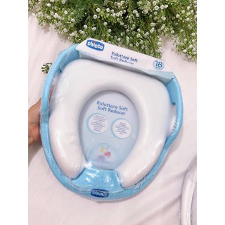 Bệ xí Chicco
