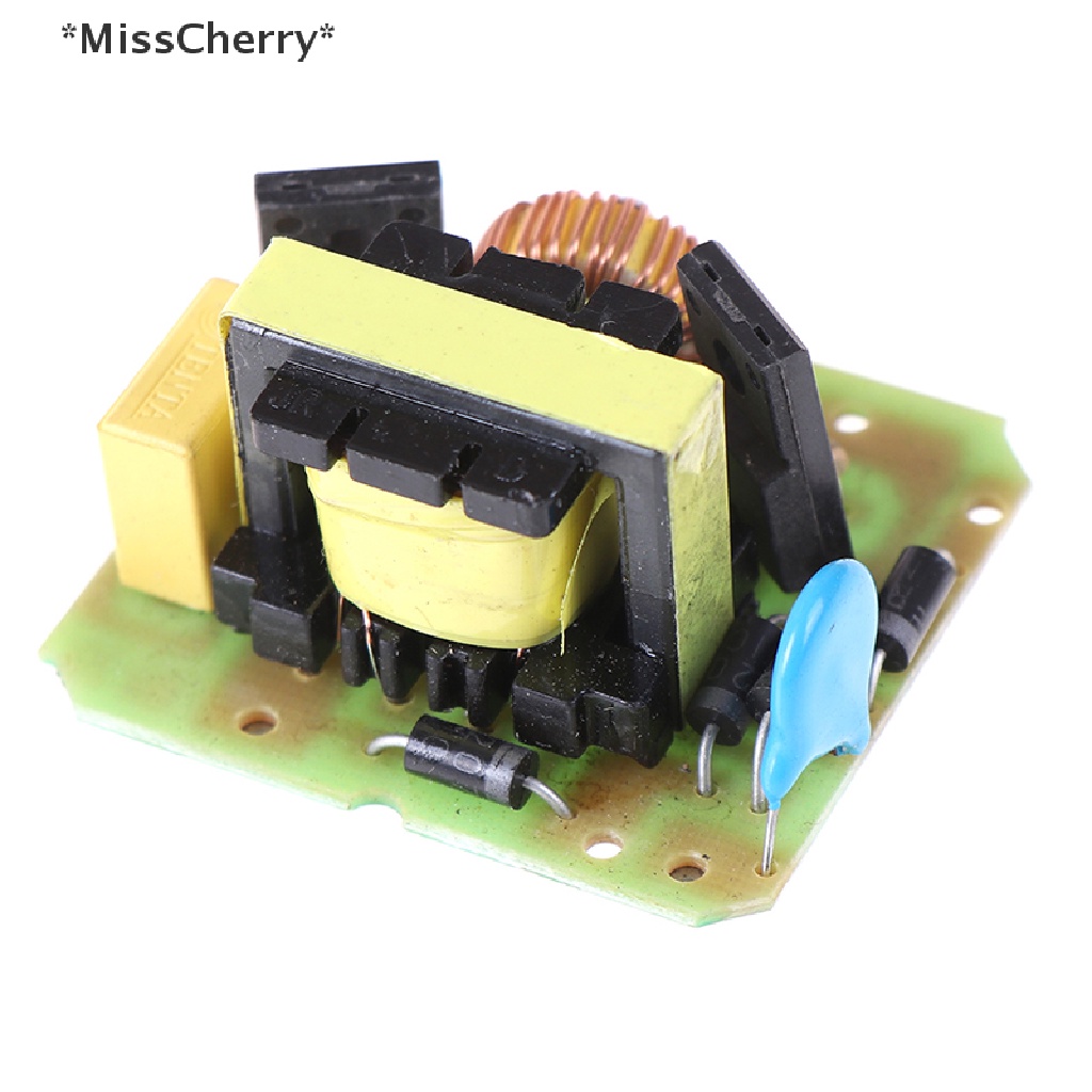Mô Đun Tăng Áp 40W DC-AC 12V Sang 220V Chuyên Dụng