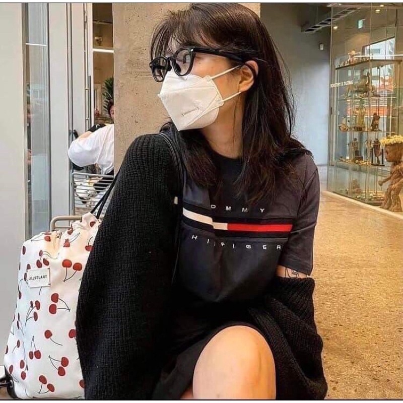 ÁO TOMMY CHÍNH HÃNG có bill