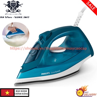 Bàn là hơi nước philips gc1756 2000w mặt ủi gốm