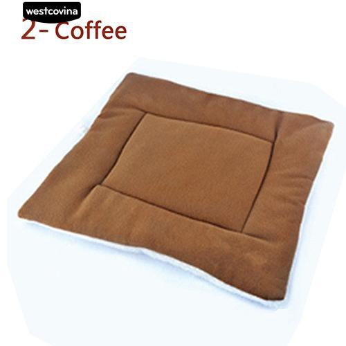 Đệm nằm mềm mại cho thú cưng