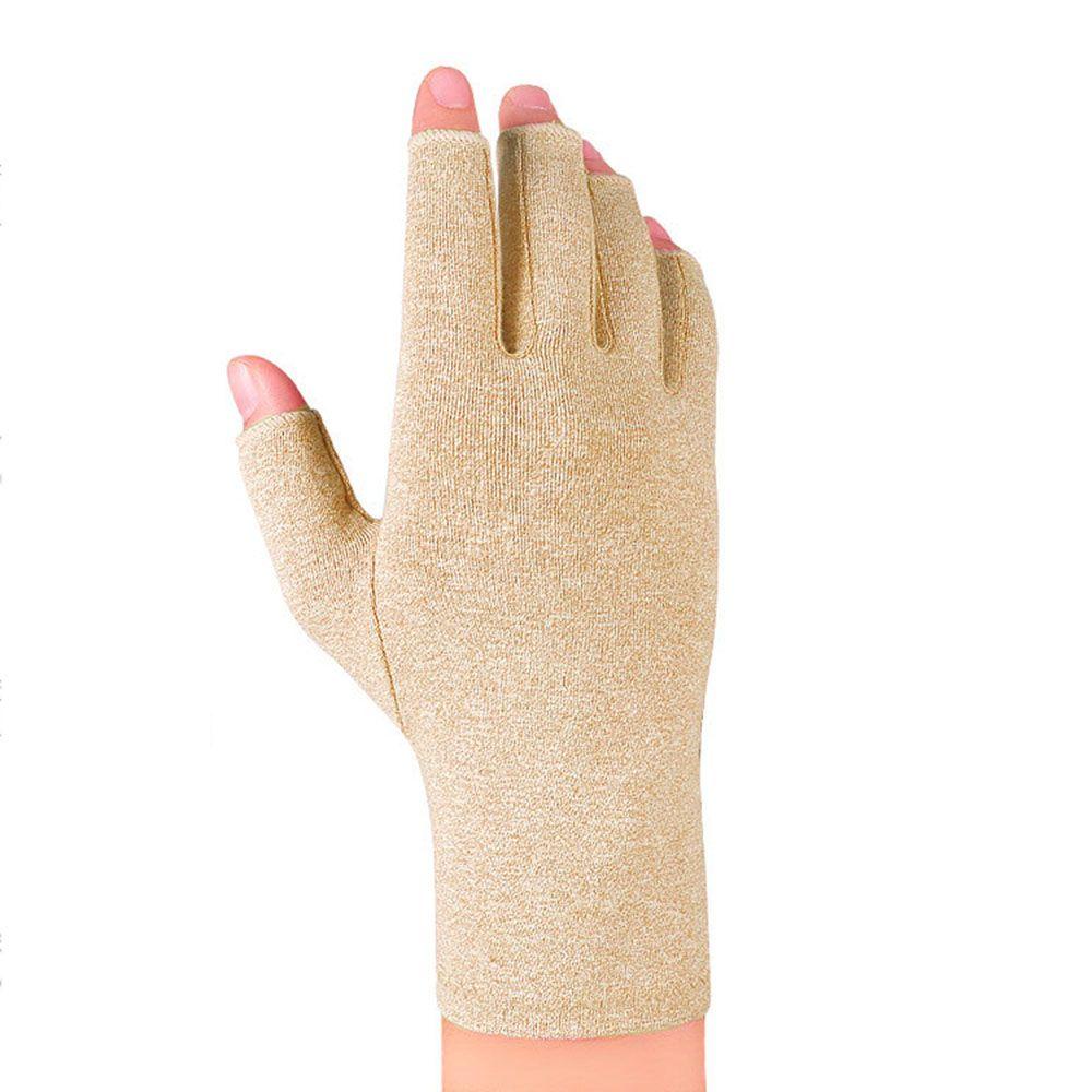 1 Đôi Găng Tay Xe Đạp Leo Núi Đa Năng