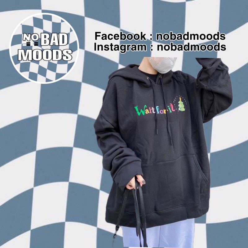 HOODIE WFI