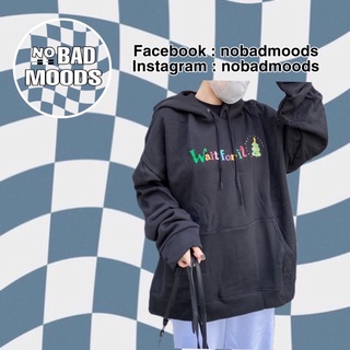 Hoodie wfi