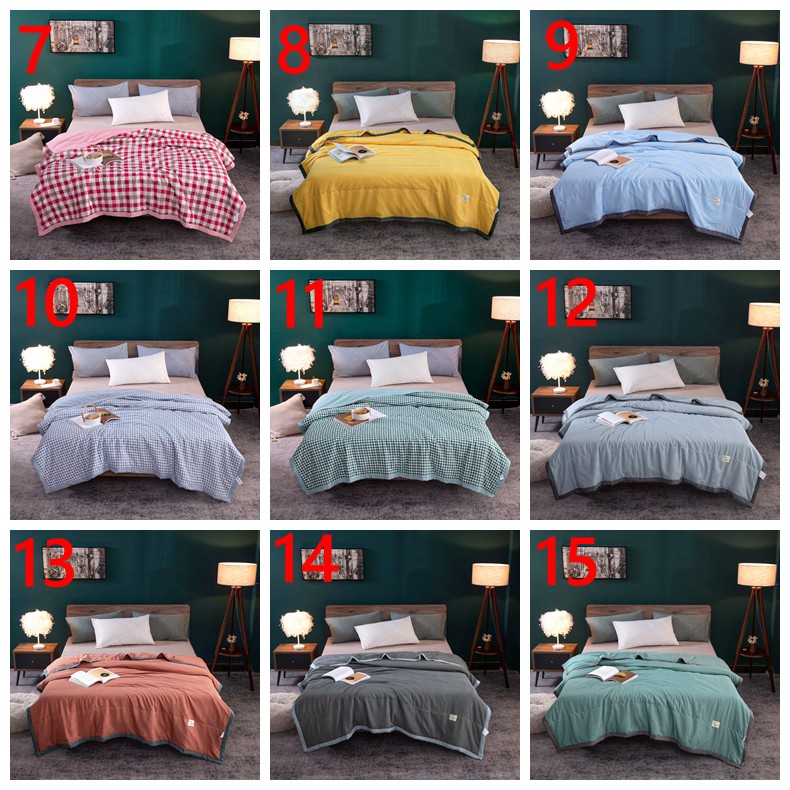 Chăn Cotton Mềm Mại Chất Lượng Cao