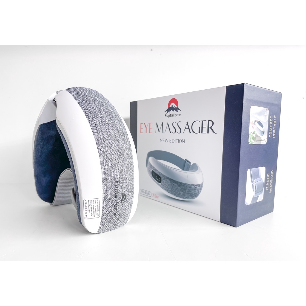 Massage mắt Fujita Home FH-E226