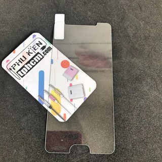 Dán cường lực chống trầy Samsung J5 Prime/ On5