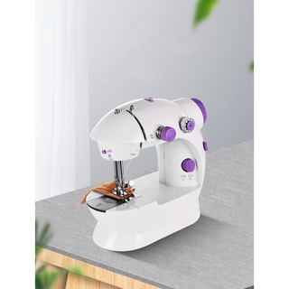 Máy Khâu Mini Gia Đình Để Bàn